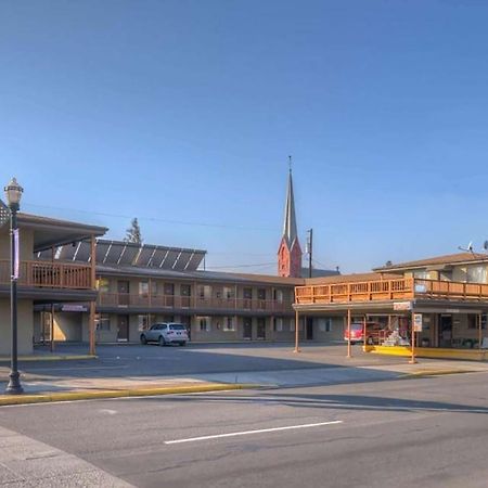 Travelodge By Wyndham The Dalles Exterior foto