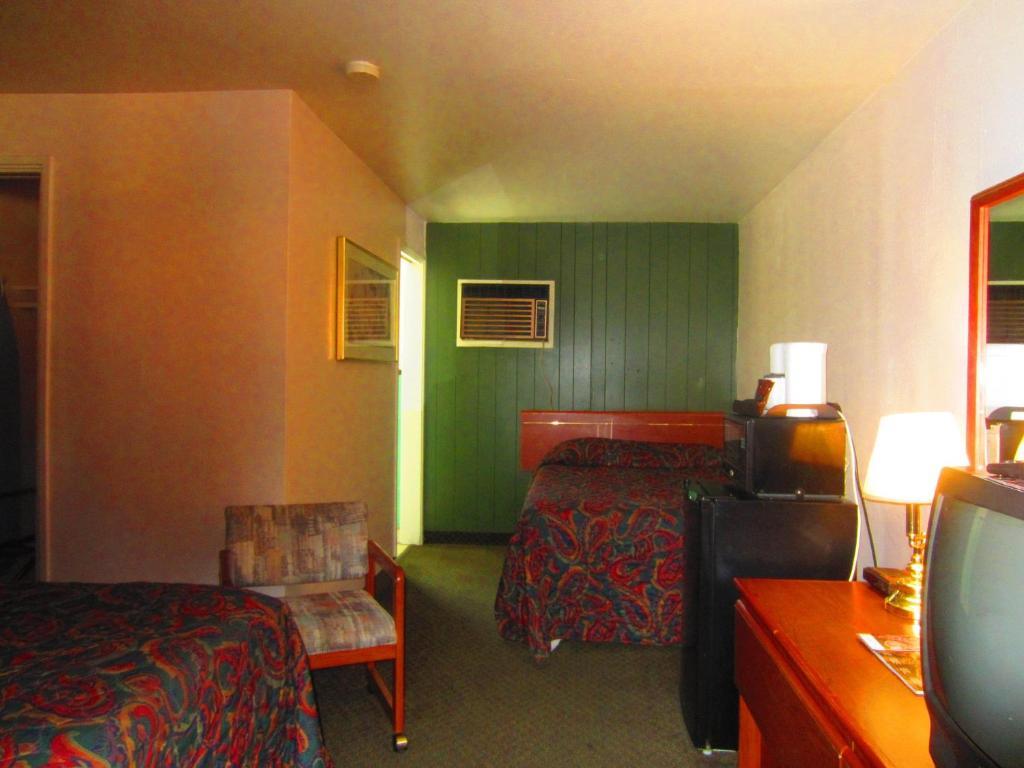 Travelodge By Wyndham The Dalles Exterior foto
