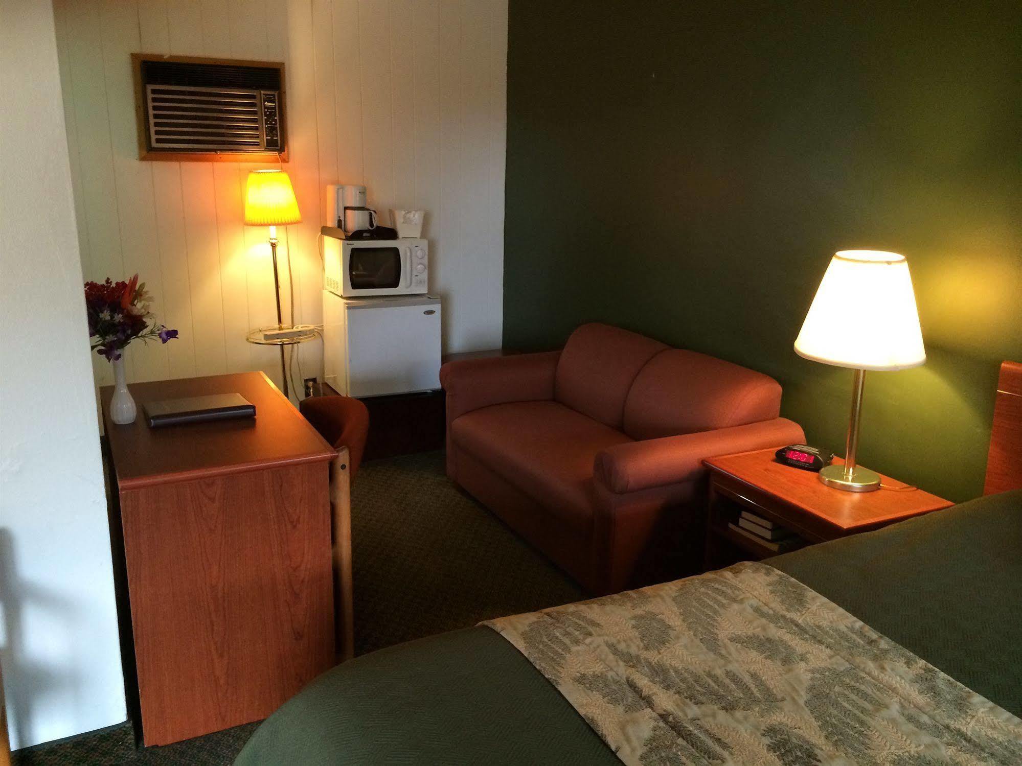 Travelodge By Wyndham The Dalles Exterior foto