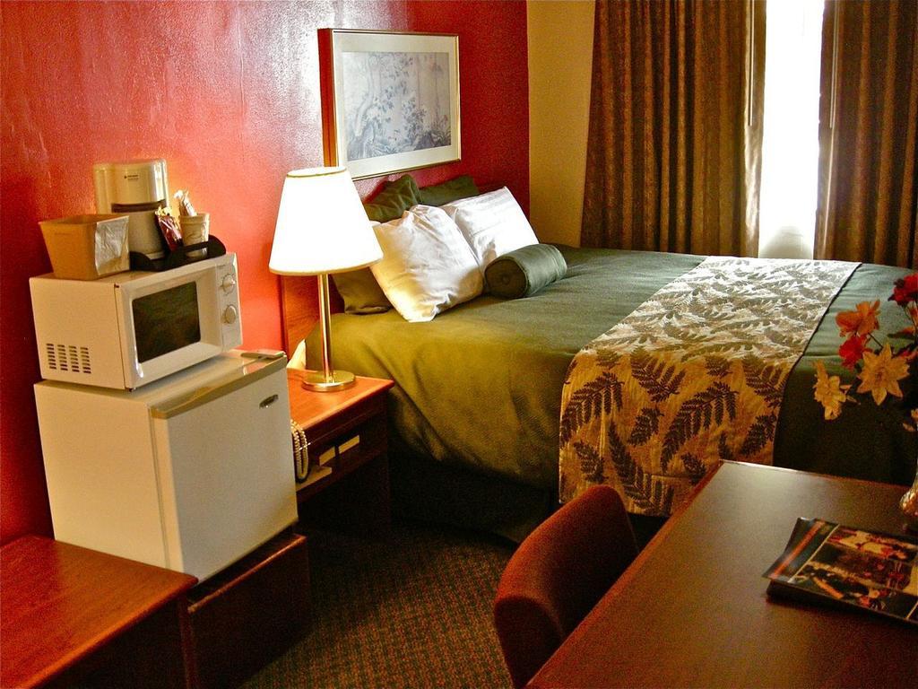 Travelodge By Wyndham The Dalles Exterior foto