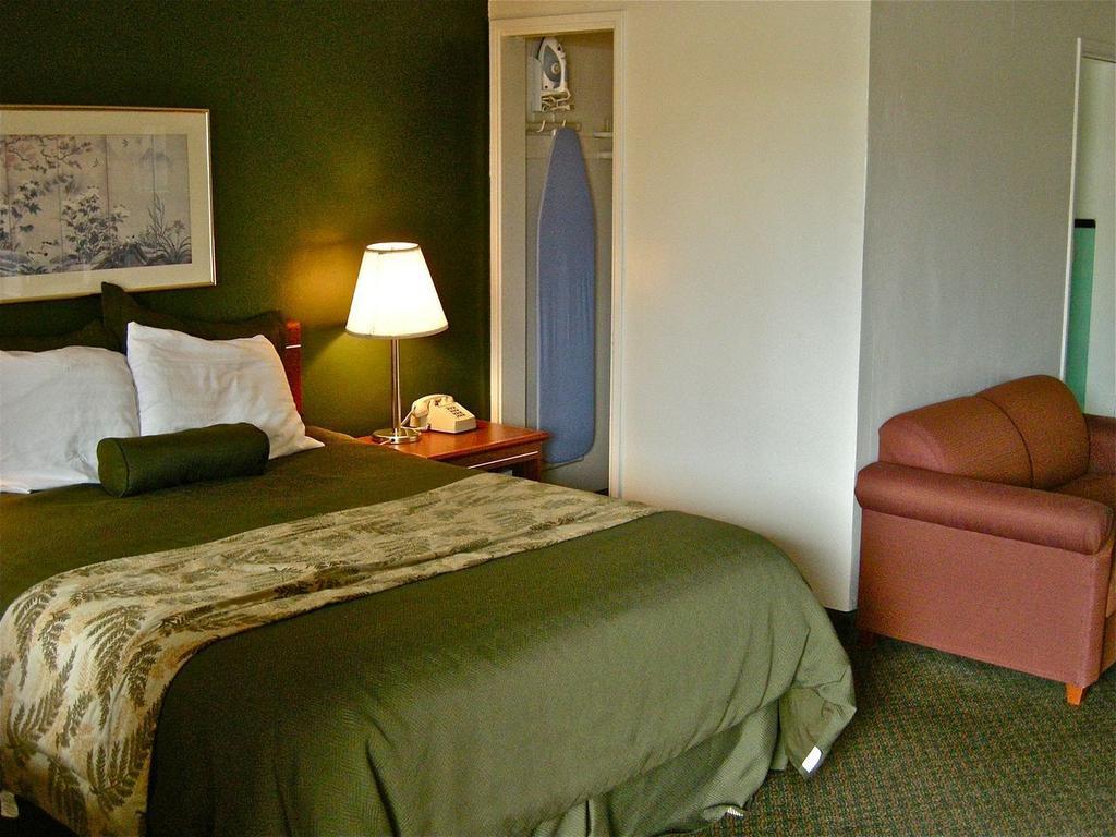 Travelodge By Wyndham The Dalles Exterior foto