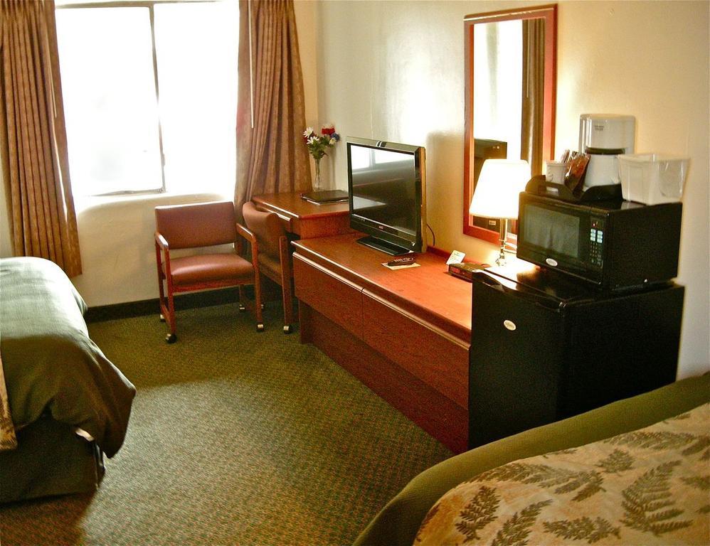 Travelodge By Wyndham The Dalles Exterior foto